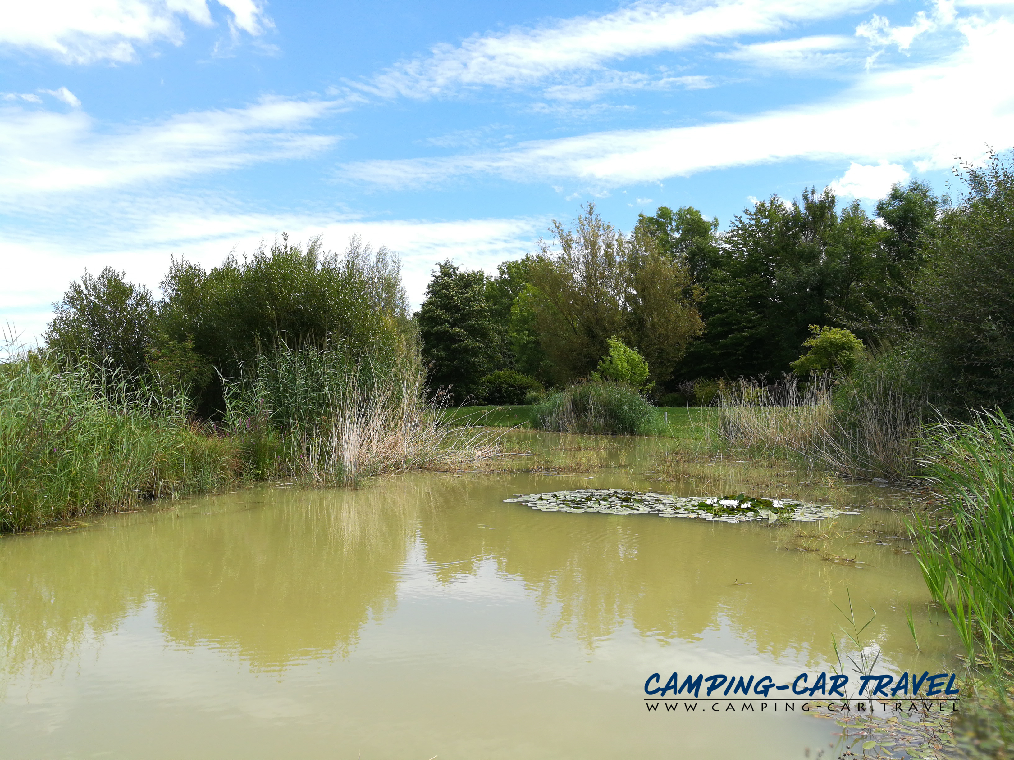 stationnement gratuit camping car Montbéliard Doubs