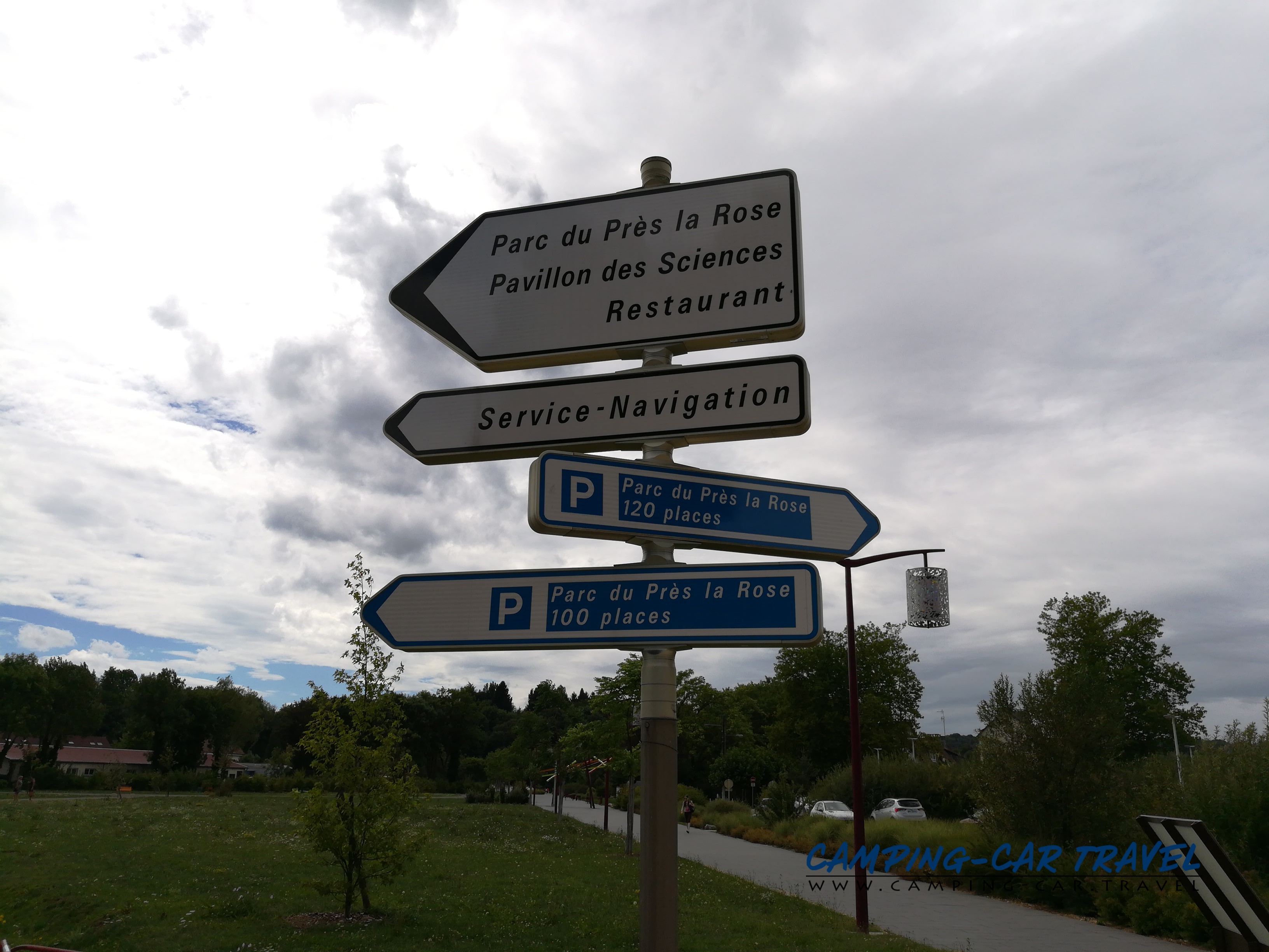 aire services camping car Ferrette Haut-Rhin