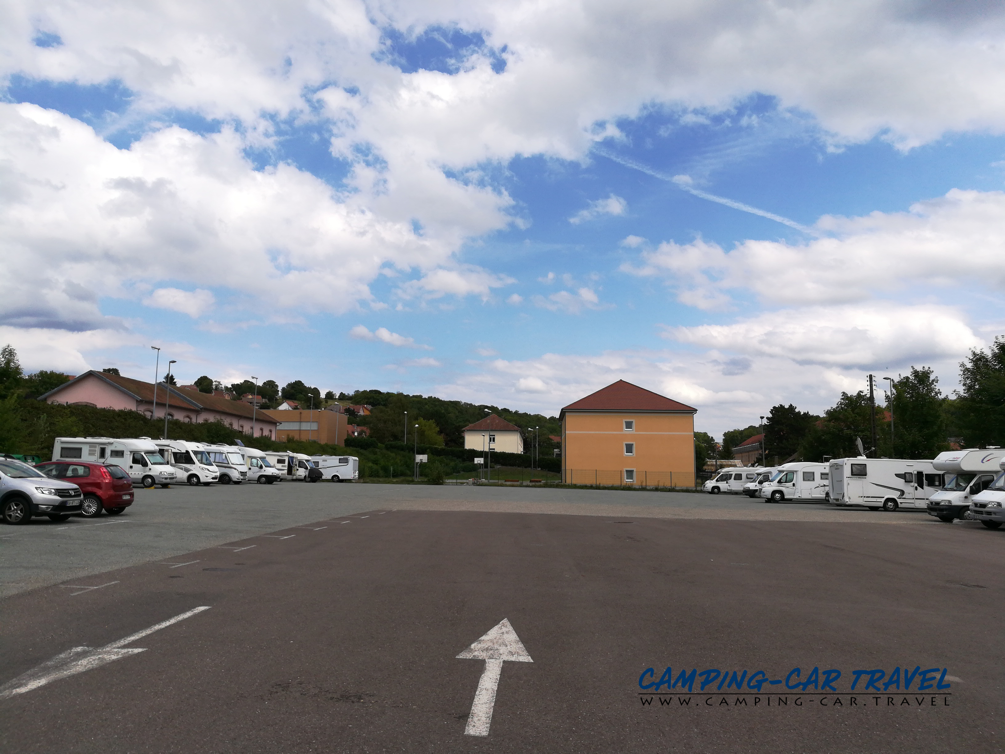 aire services camping car Belfort Territoire de Belfort