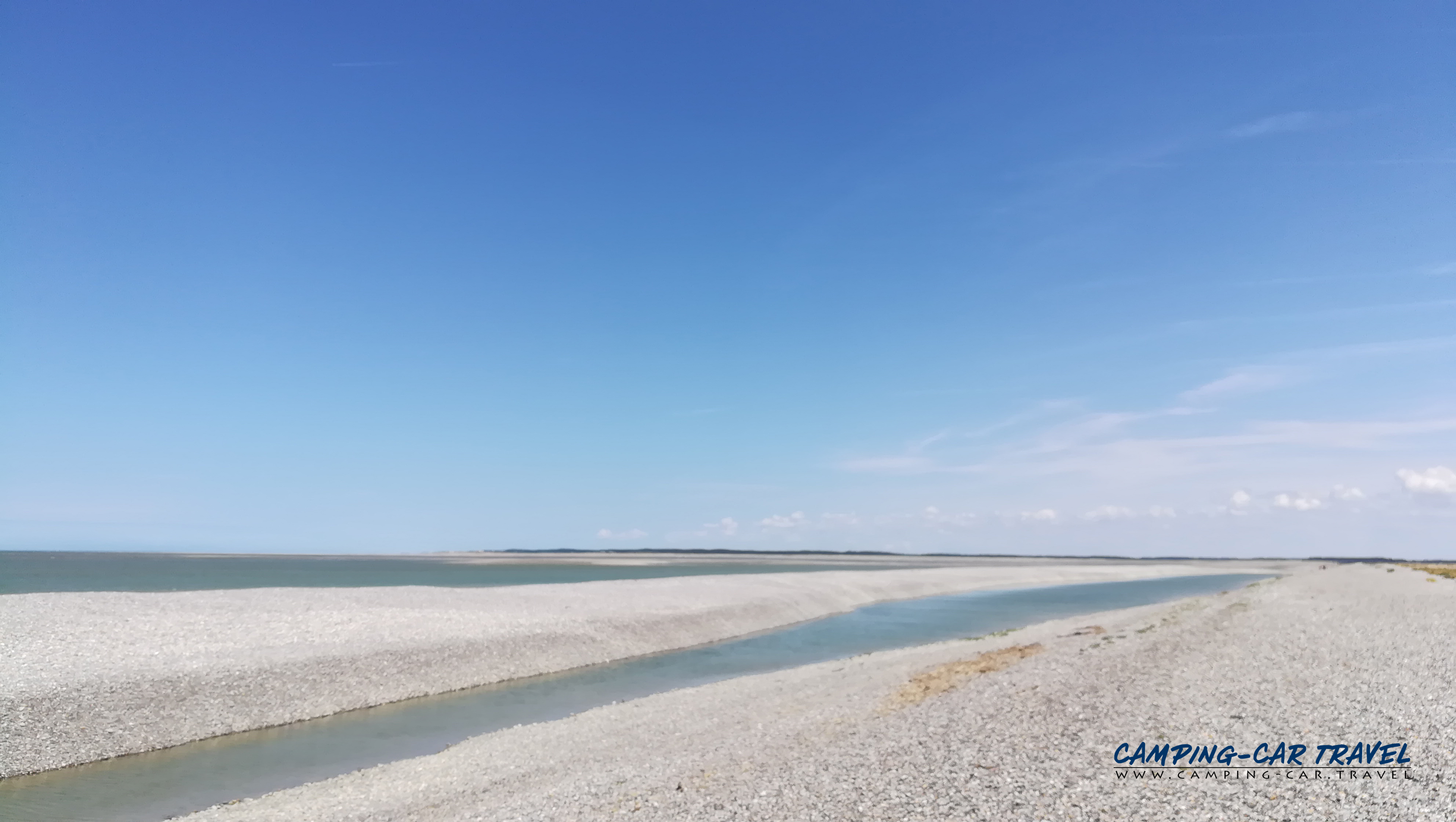 Cayeux-sur-Mer aire services camping car cayeux sur mer Somme