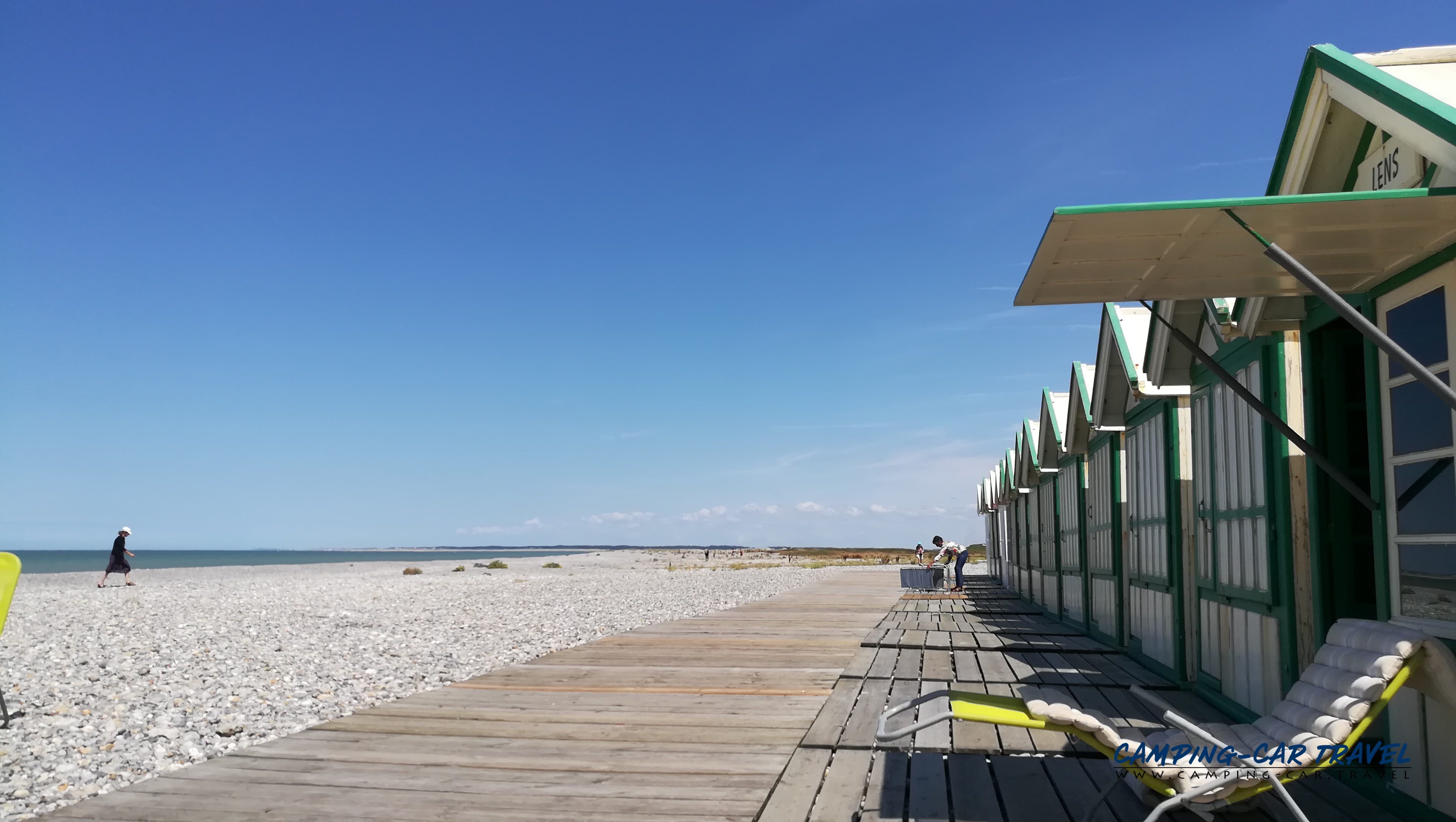 Cayeux-sur-Mer aire services camping car cayeux sur mer Somme