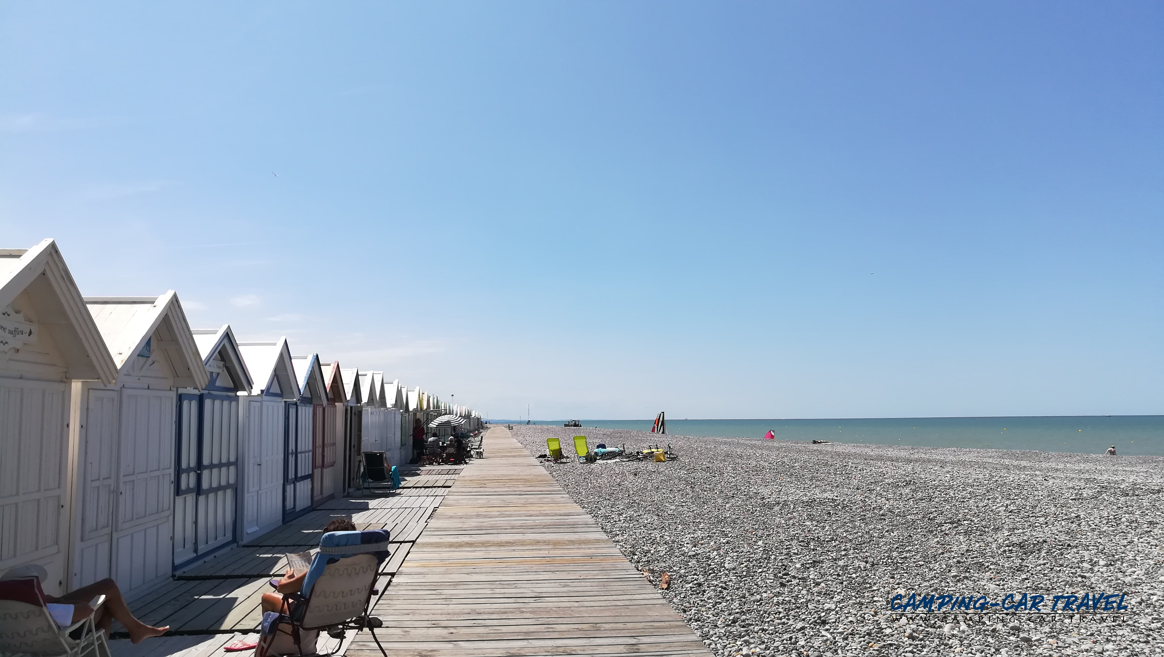 Cayeux-sur-Mer aire services camping car cayeux sur mer Somme