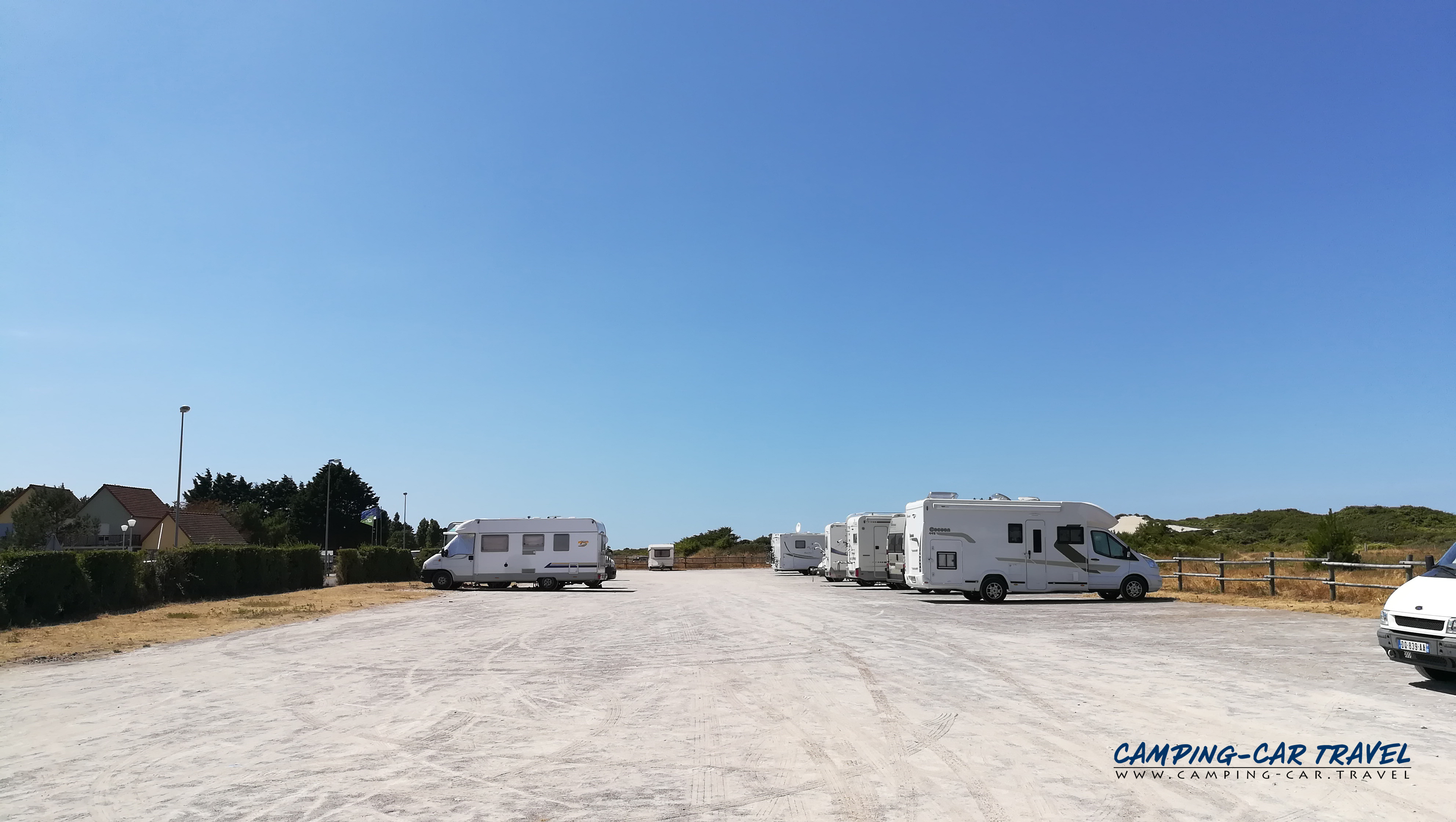 Cayeux-sur-Mer aire services camping car cayeux sur mer Somme