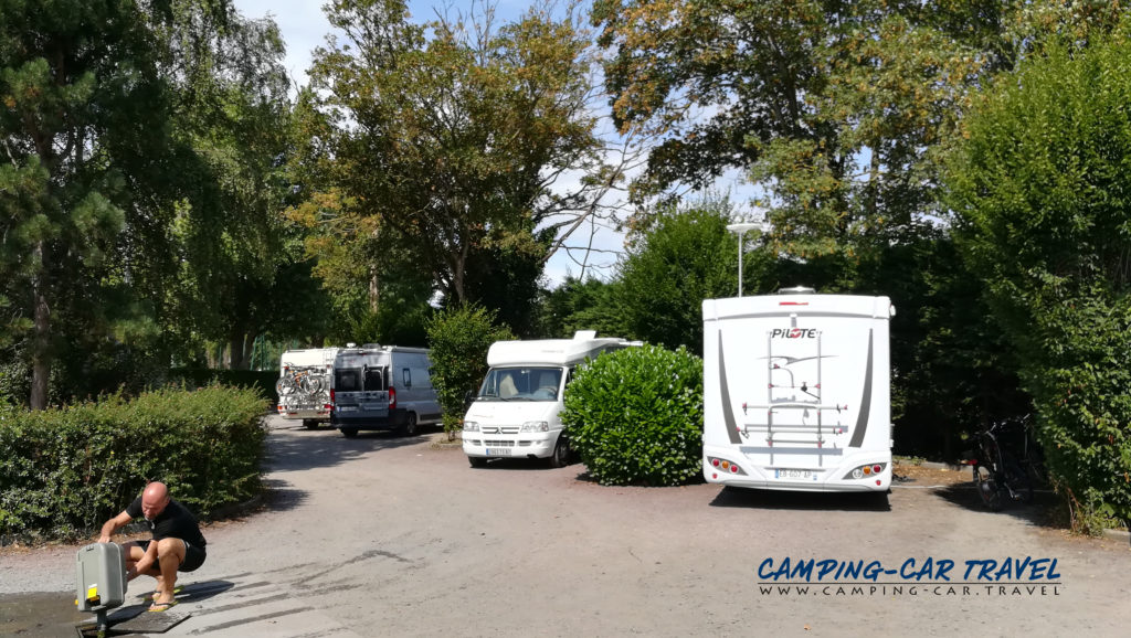 Deauville Aire De Services Dans Le Calvados Camping car Travel deauville-aire-de-services-dans-le-calvados-camping-car-travel