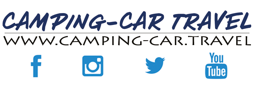 Camping-car Travel : le site du voyage en camping-car.