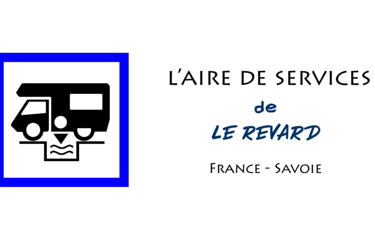 aire de services camping car Le Revard Savoie