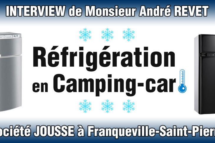 frigo Dometic Thetford Réfrigérateur trimix en camping car