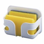 porte éponge wenko autocollant camping car