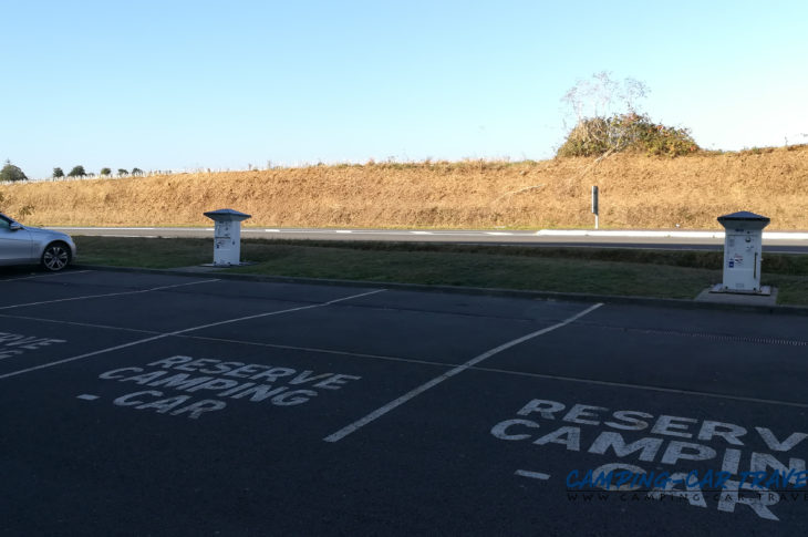 aire services camping car Pleine-Fougères Ille-et-Vilaine Ile-et-Vilaine Bretagne