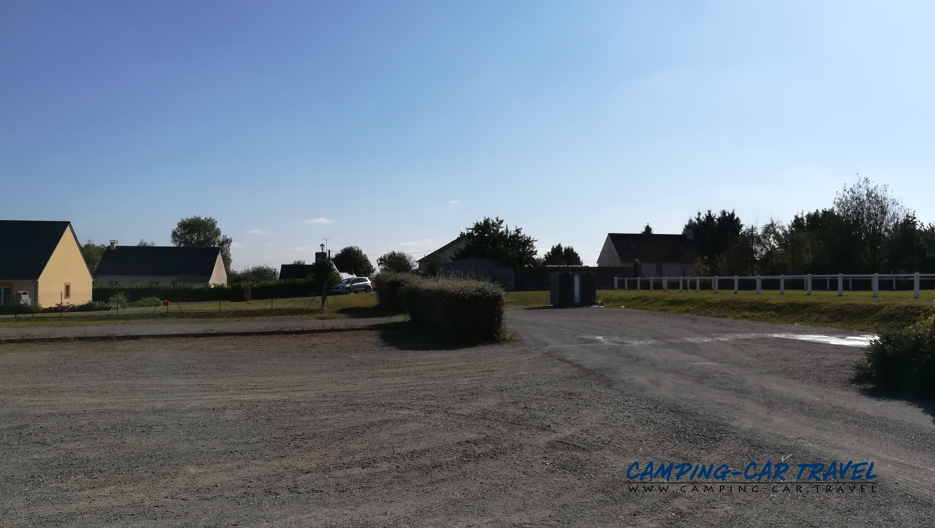 aire services camping car Sougéal Ile-et-Vilaine Bretagne