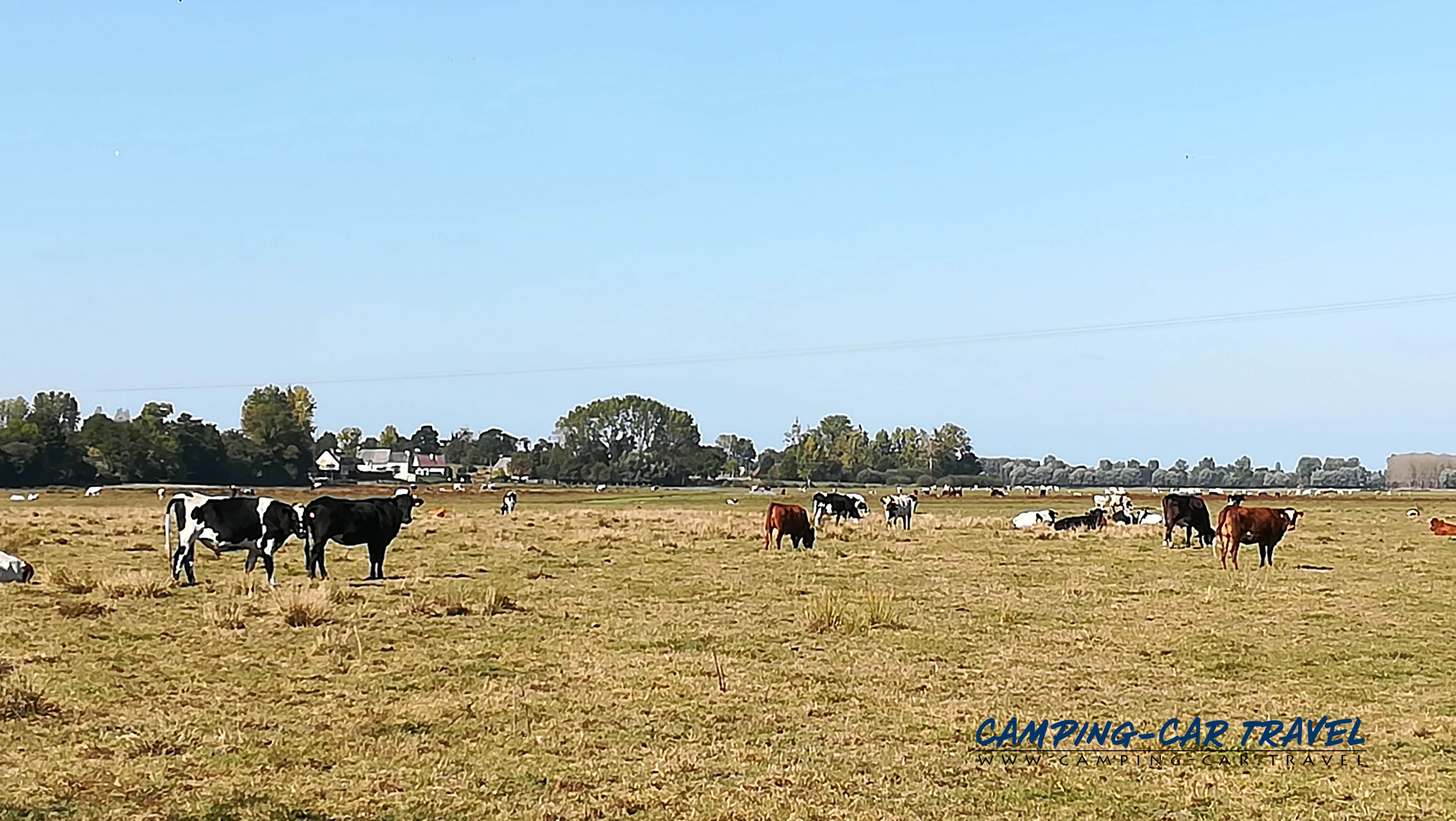 aire services camping car Sougéal Ile-et-Vilaine Bretagne