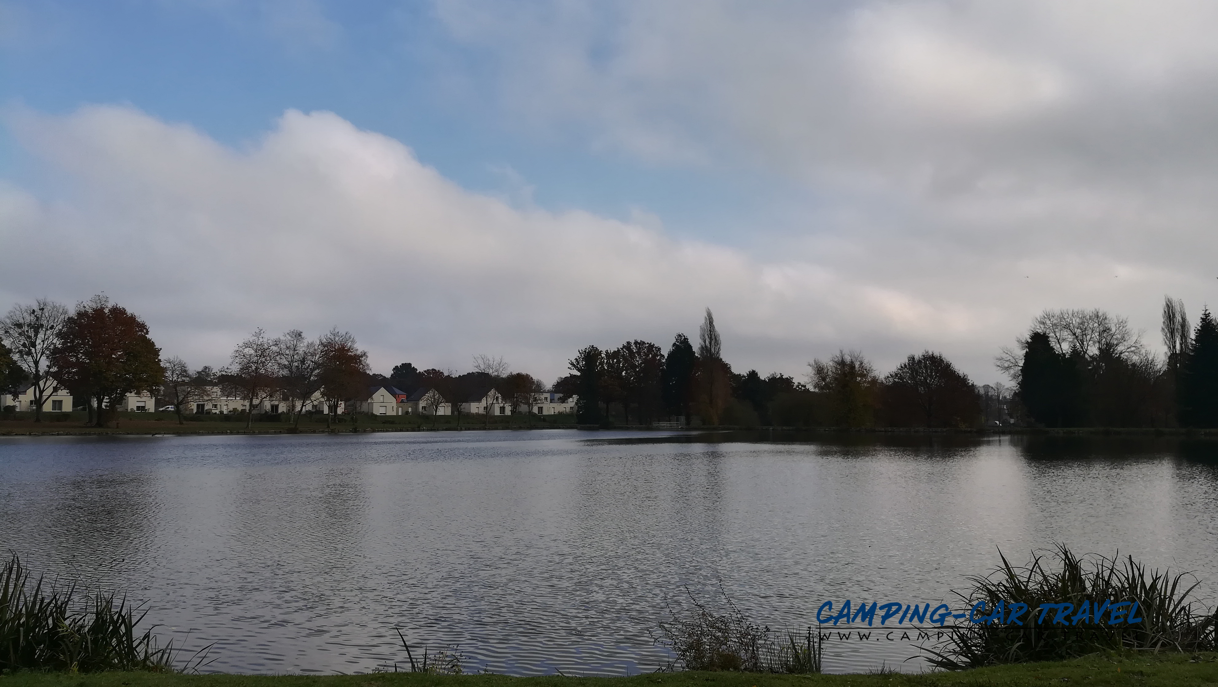 aire services camping car Plémet Côtes-d'Armor Bretagne