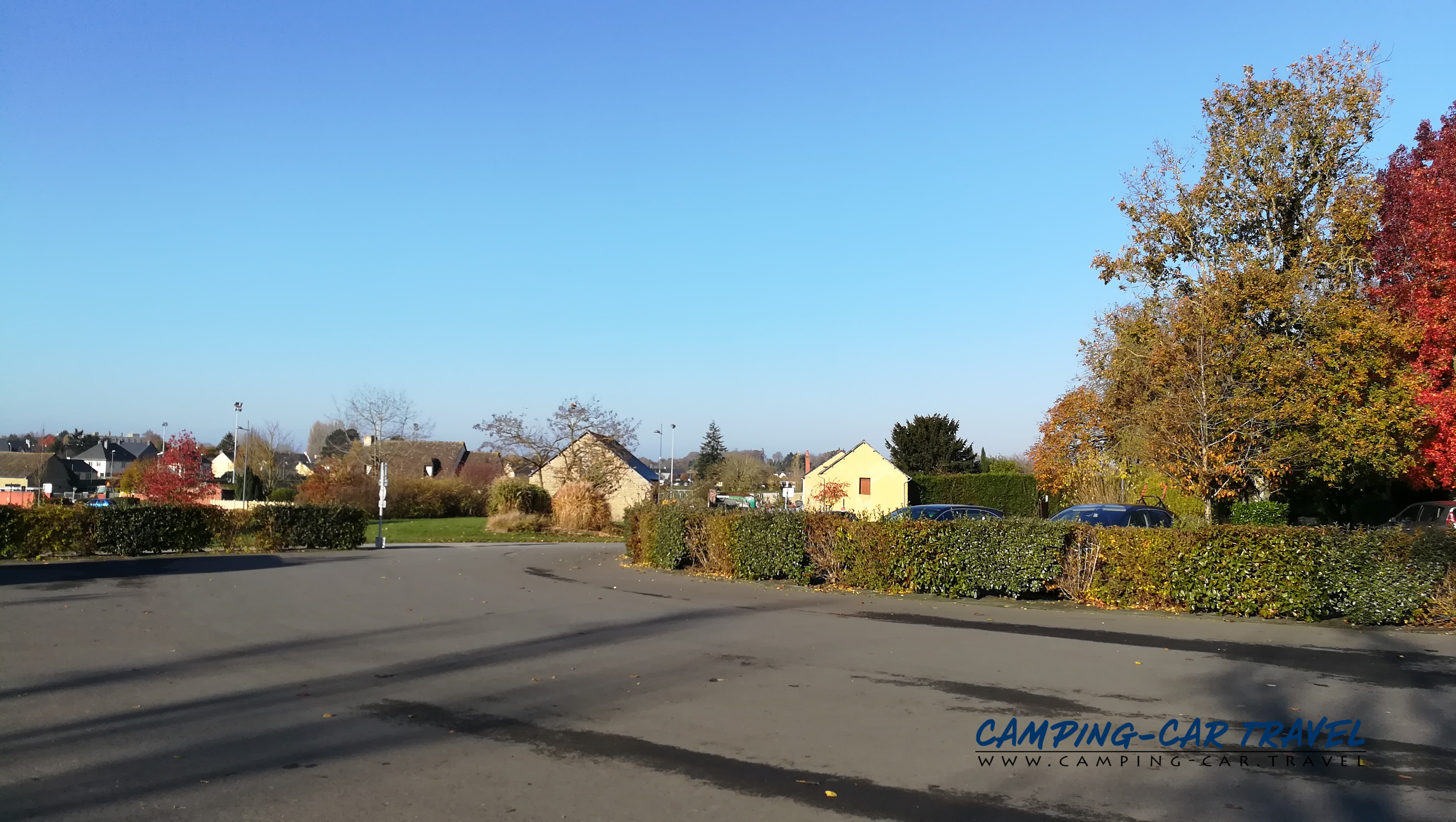 aire services camping car Saint-Méen-le-Grand Ille-et-Vilaine Bretagne