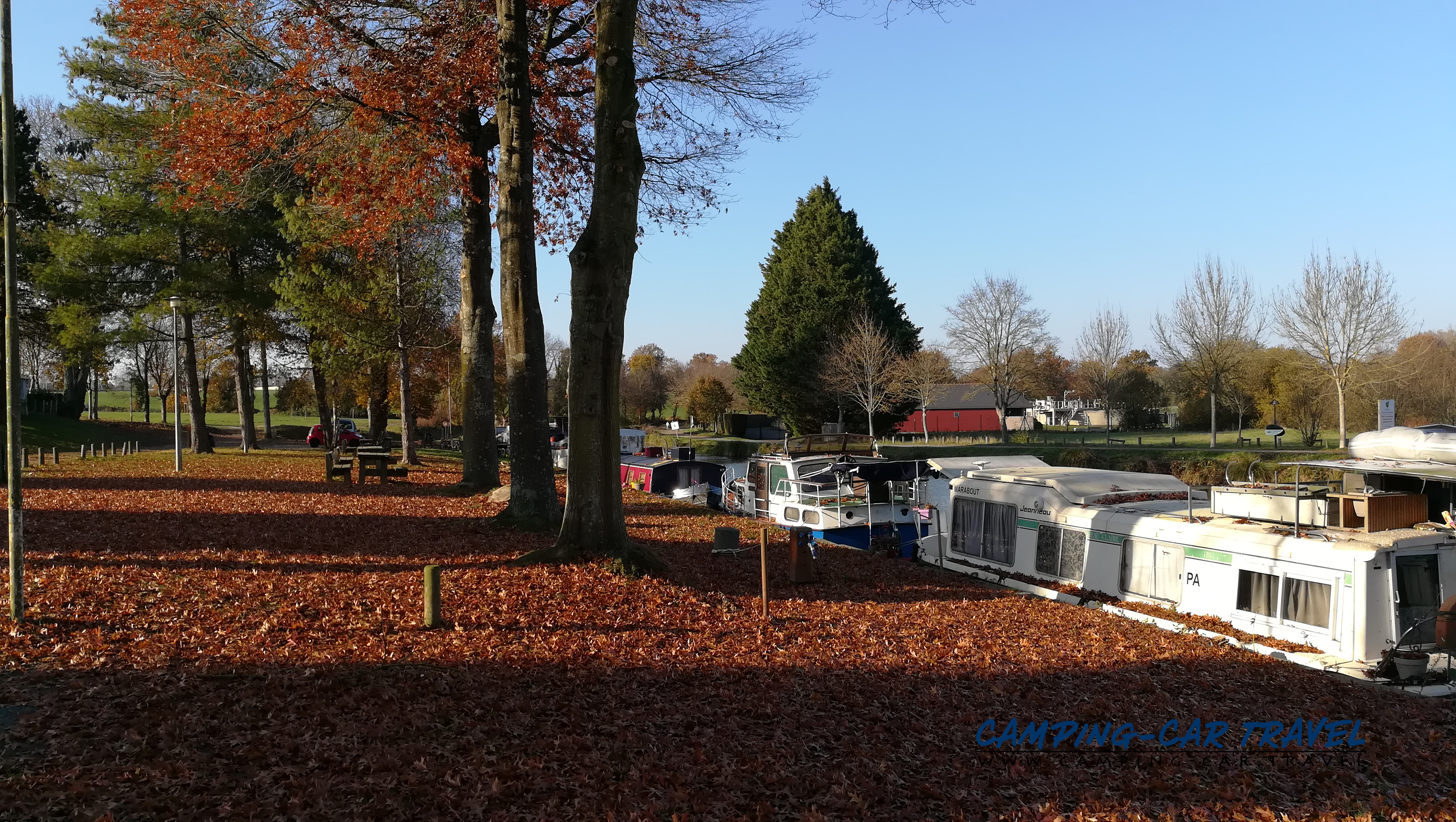 aire services camping car Tinténiac Ille-et-Vilaine Bretagne