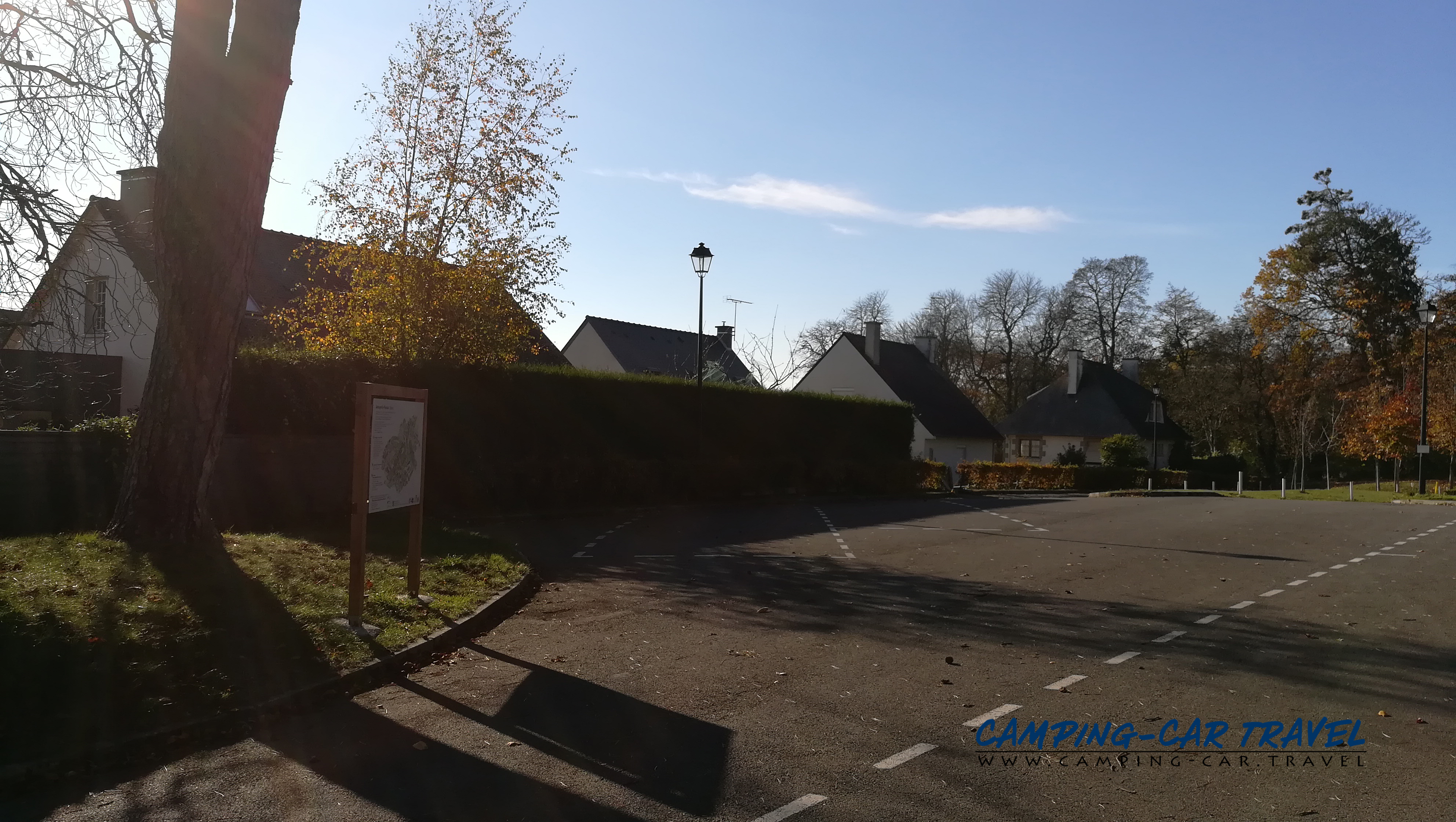 aire services camping car Bazouges-la-Pérouse Ille-et-Vilaine Bretagne