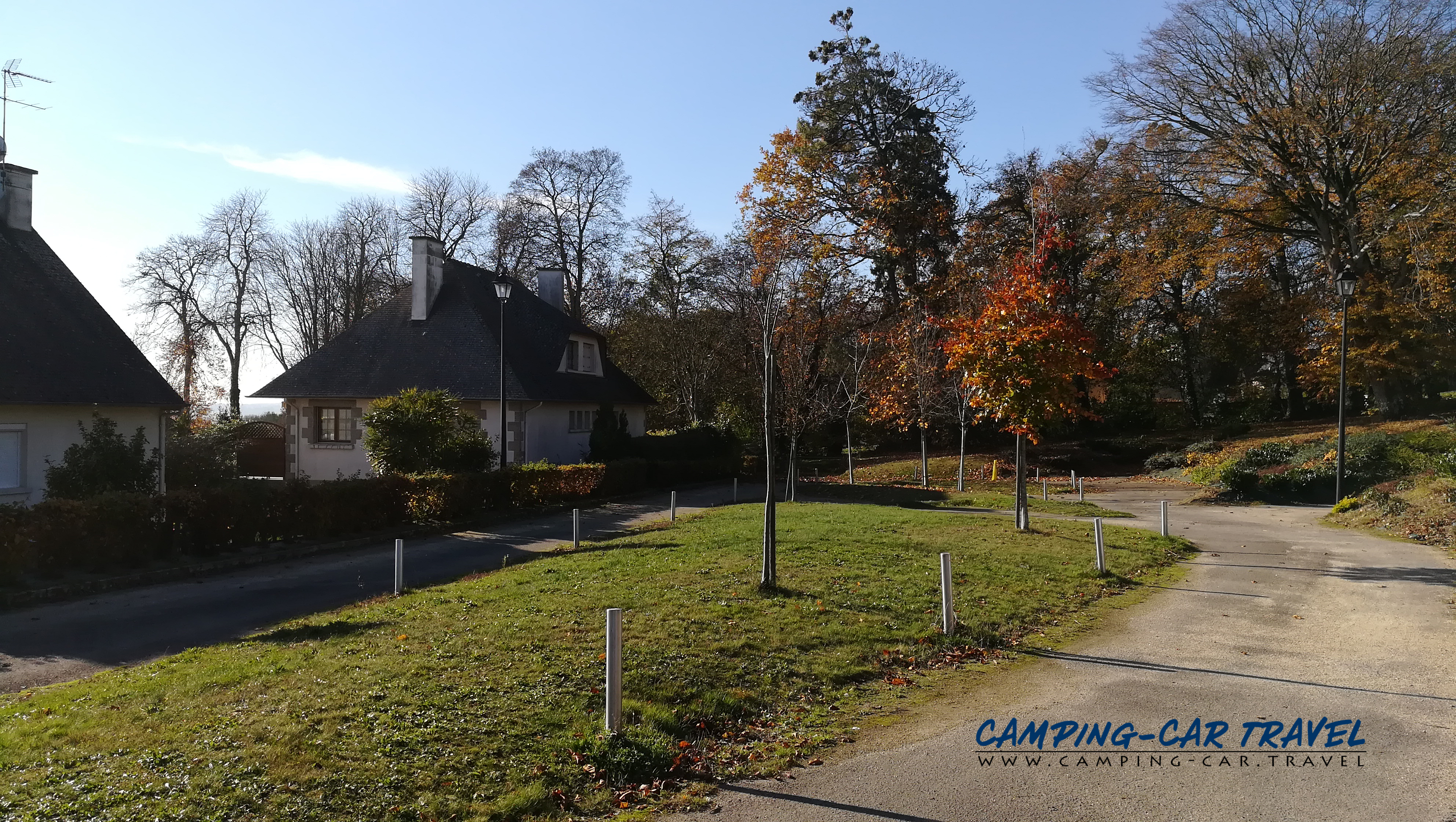 aire services camping car Bazouges-la-Pérouse Ille-et-Vilaine Bretagne