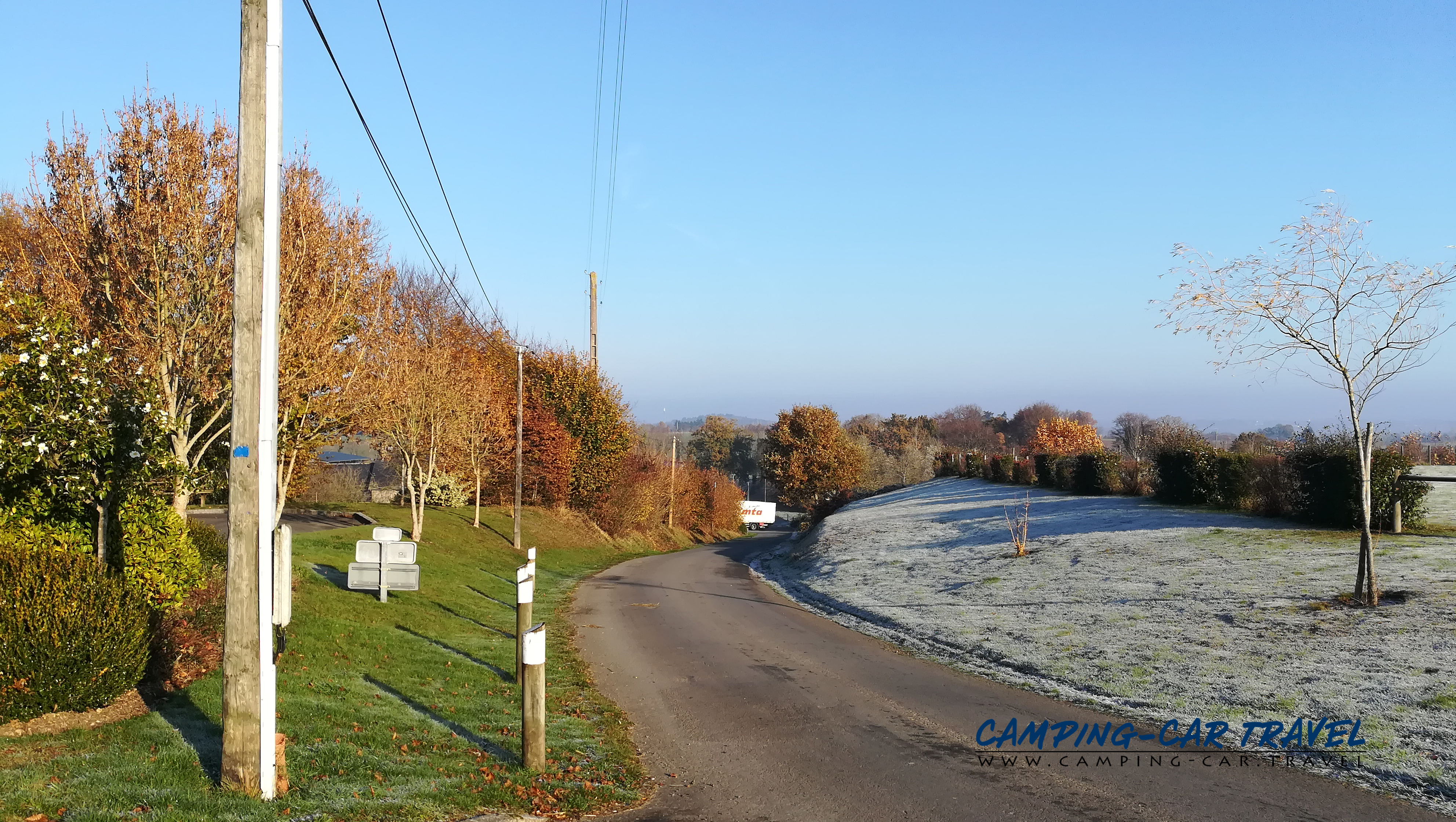 aire services camping car Mellé Ille-et-Vilaine Bretagne