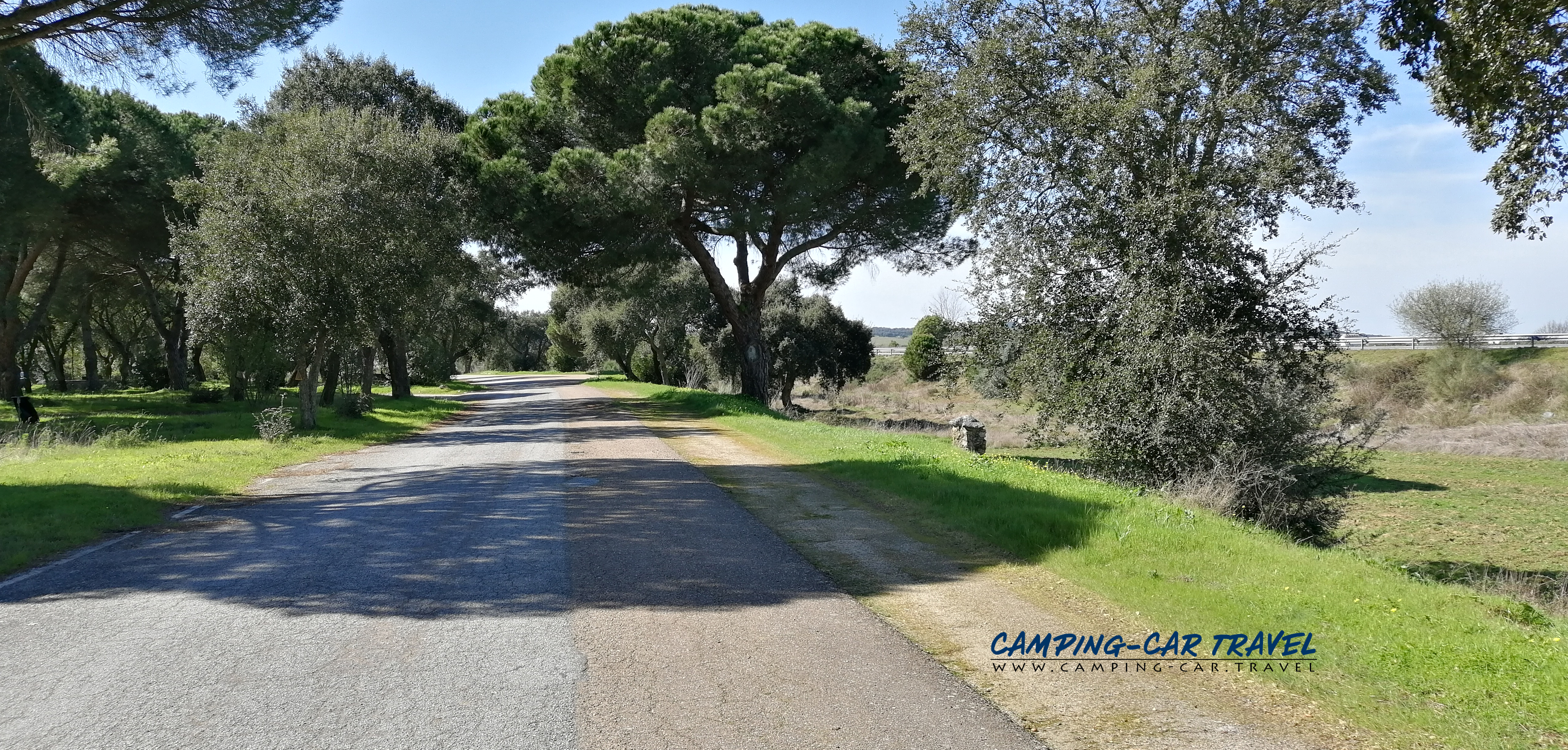 aire services camping car Arraiolos Portugal