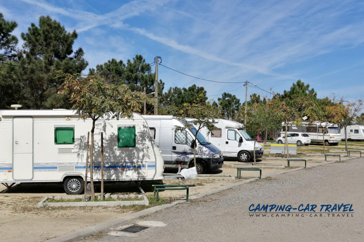 aire services camping car Corroios Portugal