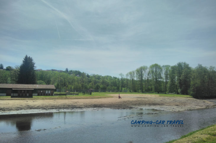 aire services camping car Arlanc Puy-de-Dôme Auvergne