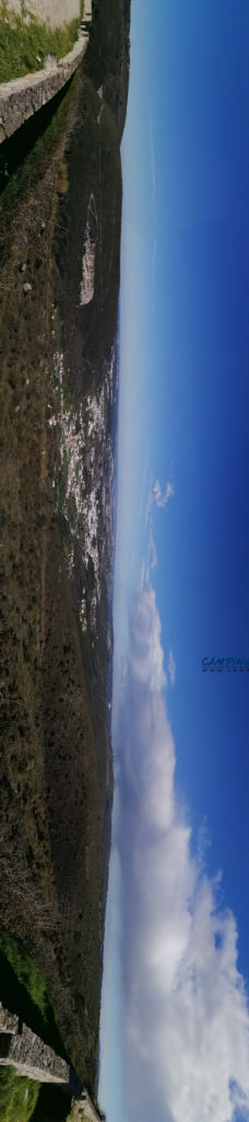 aire services camping car sao bento Portugal