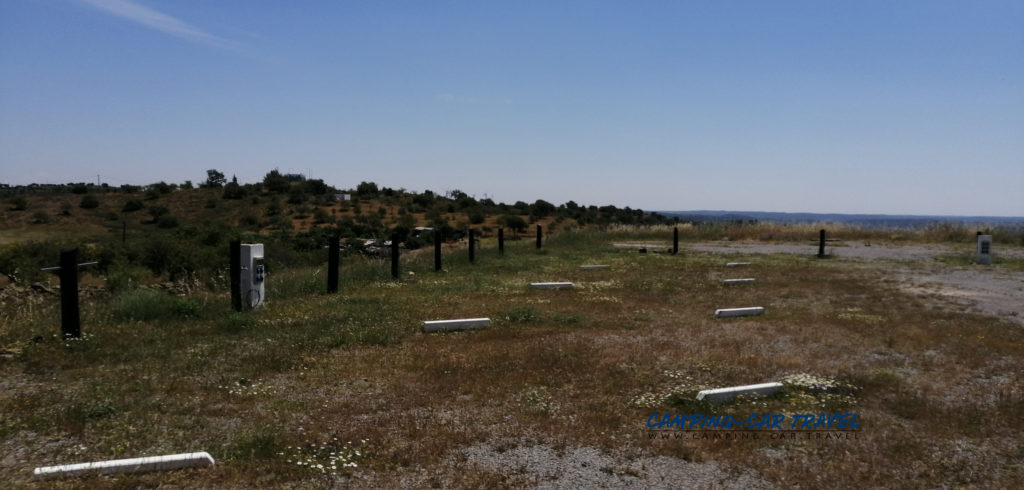 aire services camping car Almada Ouro Portugal