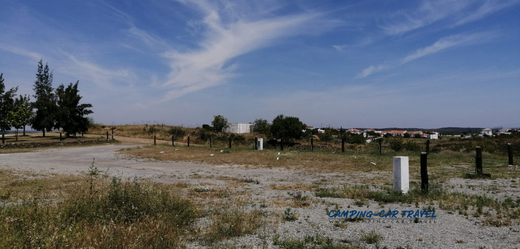 aire services camping car Almada Ouro Portugal