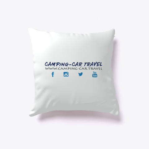 coussin aire de repos camping-cars