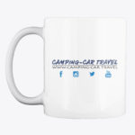 Mug Camping-car Travel