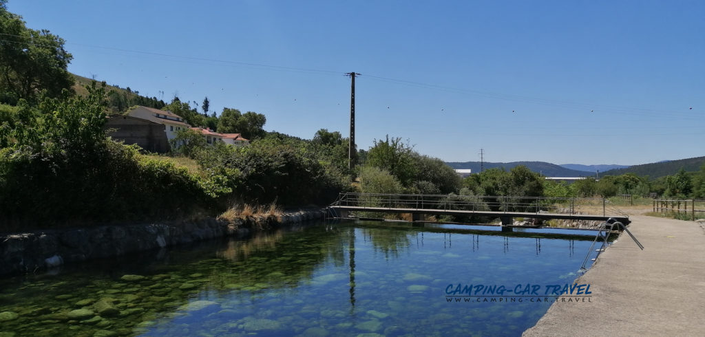 aire services camping car unhais da serra portugal