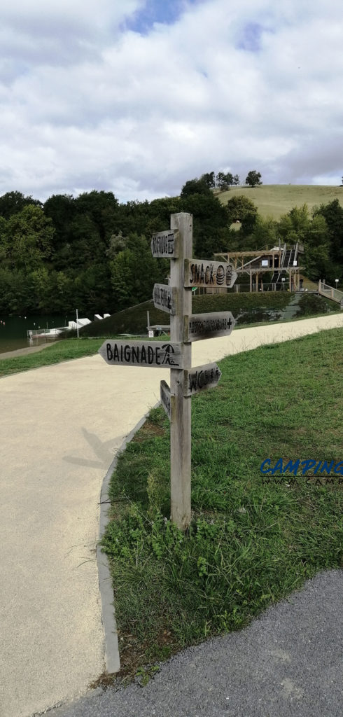 bardos aire de services pour camping car Pyrénées Atlantique France